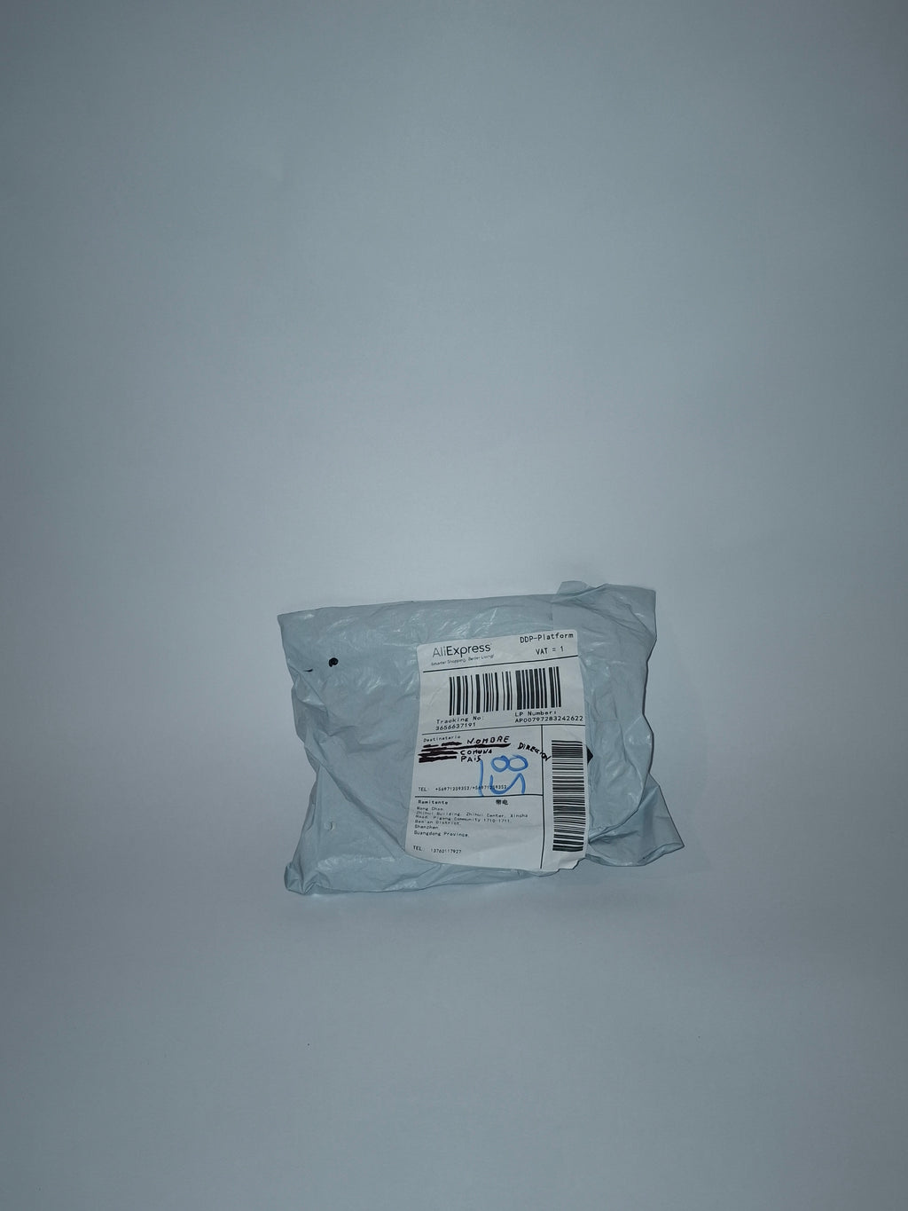 Reloj Smartwatch Deportivo D20