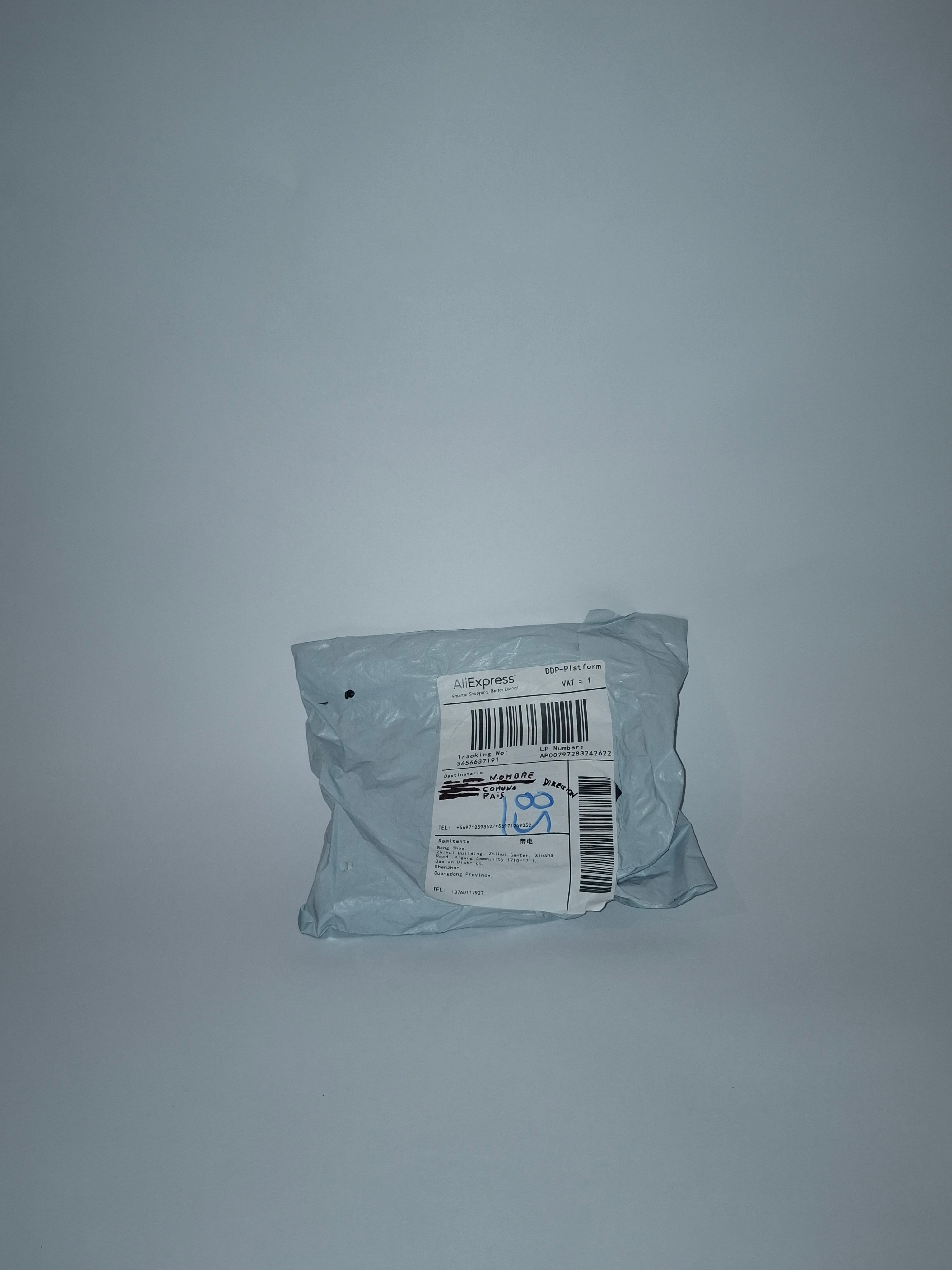 Reloj Smartwatch Deportivo D20