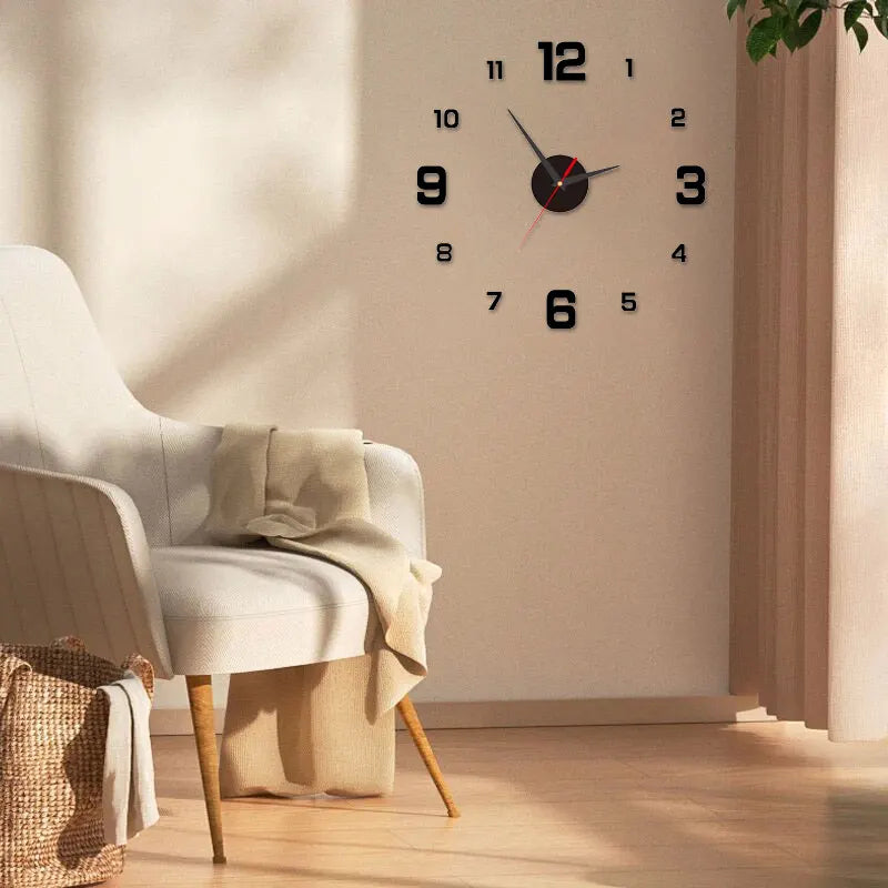 Reloj Colgante De Pared