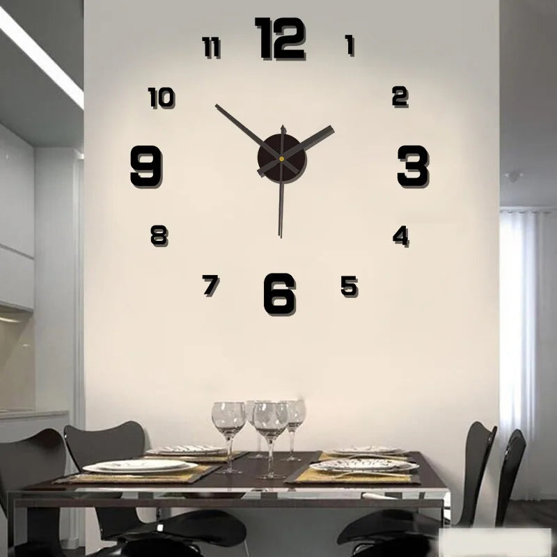 Reloj Colgante De Pared