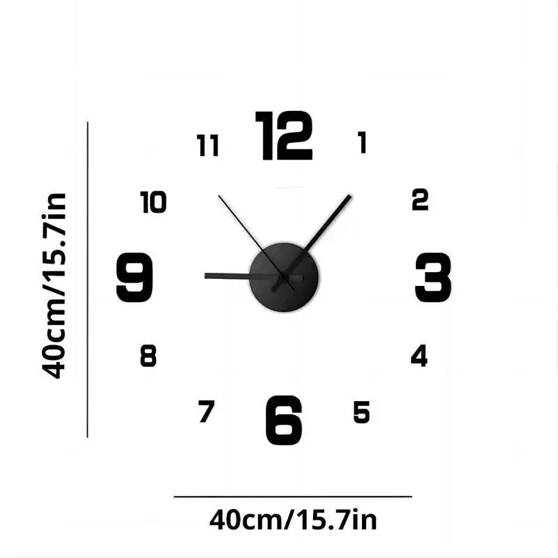 Reloj Colgante De Pared
