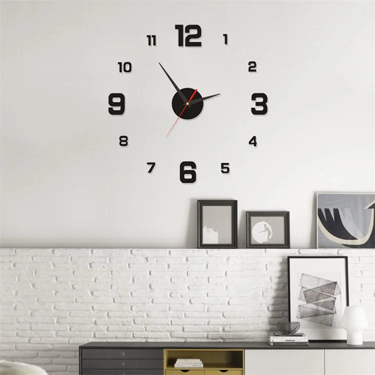 Reloj Colgante De Pared