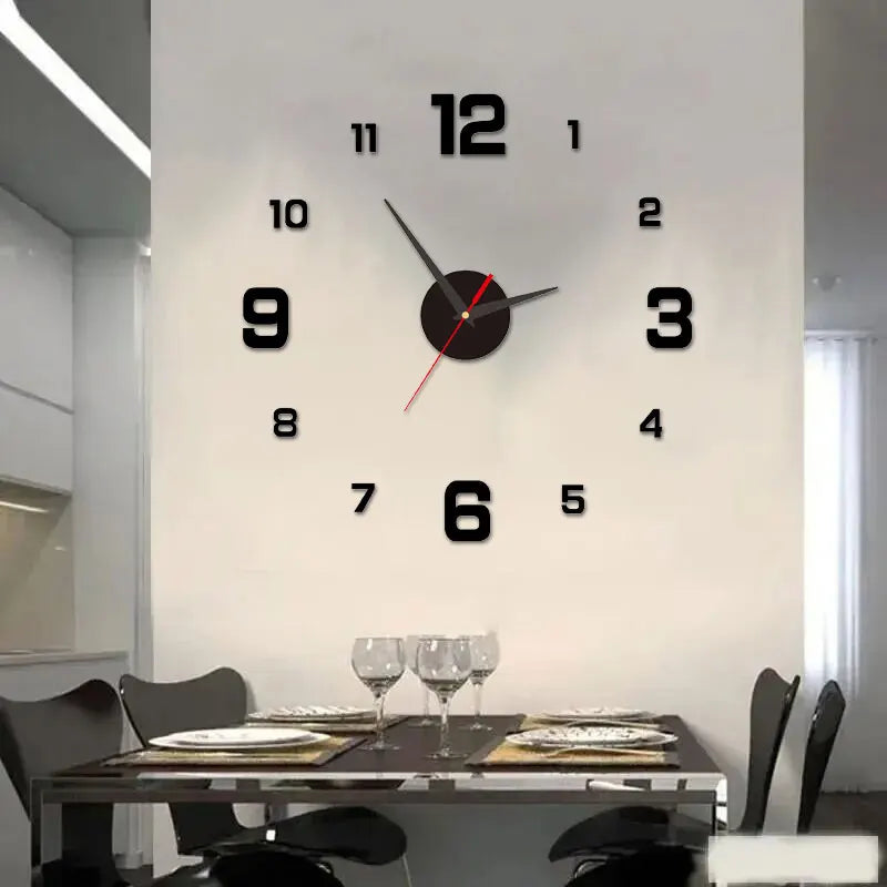 Reloj Colgante De Pared