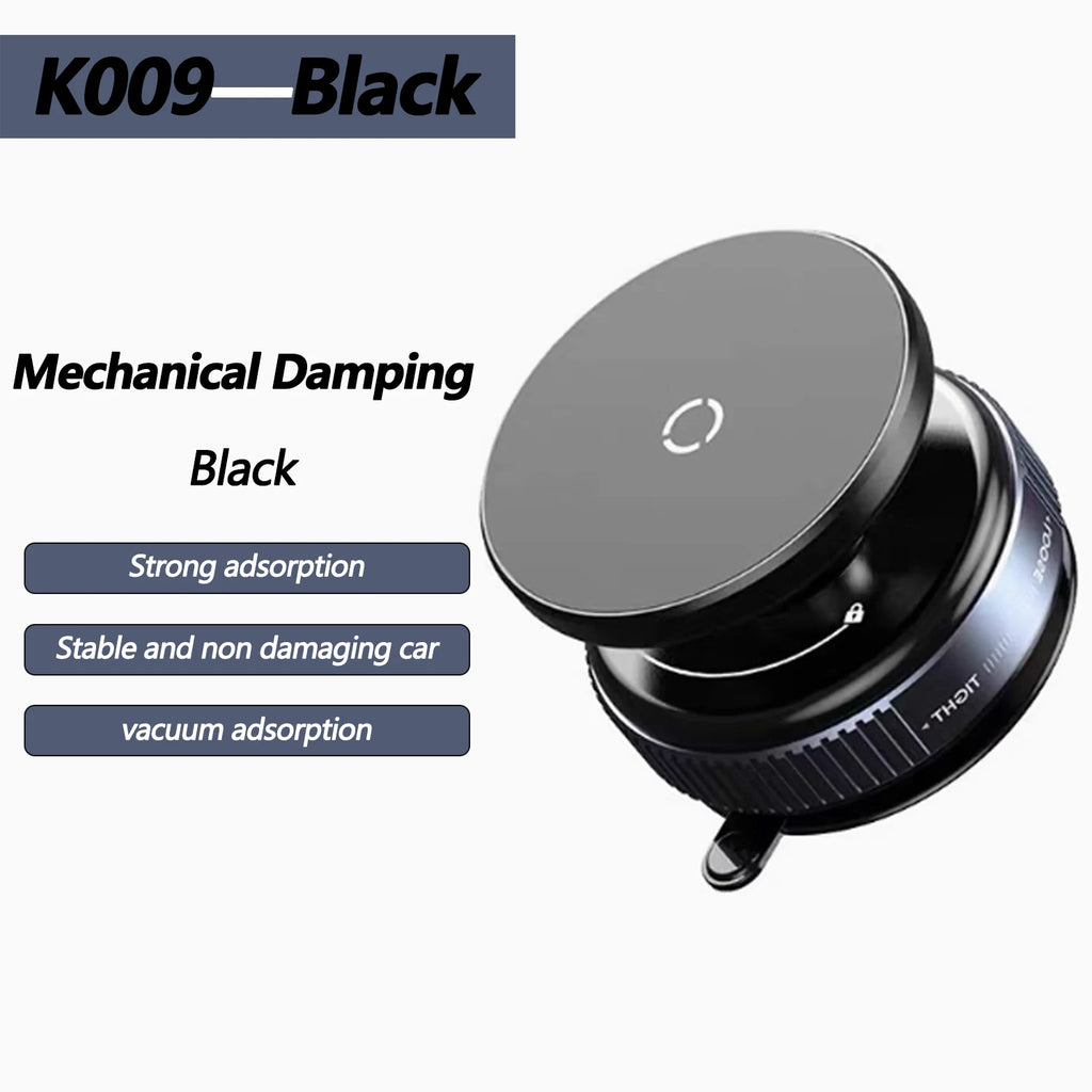 📱✨ Soporte Magnético para Celular K007/K009