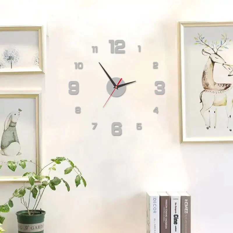 Reloj Colgante De Pared